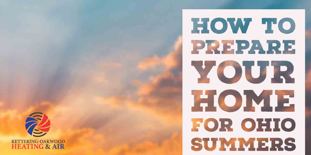How to Prepare Your Home for Ohio Summers