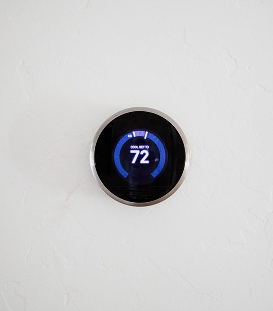 Smart Thermostats in Kettering, Ohio